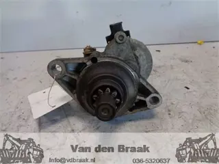 Honda Civic 1.5 16V 1995-2001 Startmotor