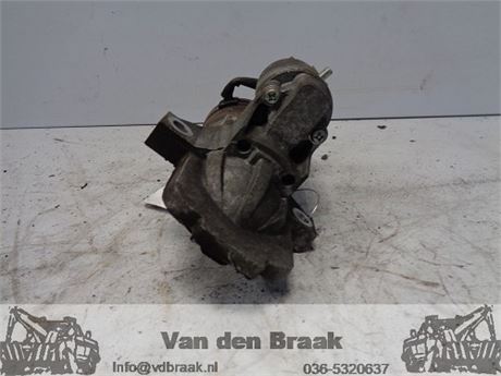 Mazda 5 1.8 16V 2005-2010 Startmotor