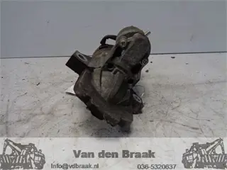 Mazda 5 1.8 16V 2005-2010 Startmotor