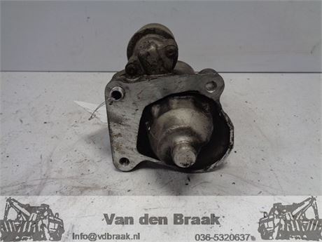 Volvo C30 1.6D 2006-2013 Startmotor