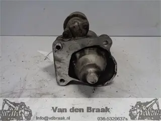 Volvo C30 1.6D 2006-2013 Startmotor