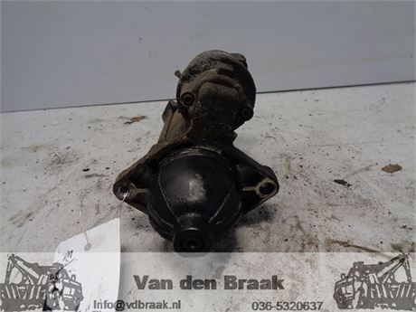 Opel Combo 1.3 CDTi 2004-2011 Startmotor