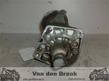 Chrysler Voyager 3.3 2001-2008 Startmotor