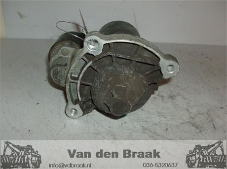 Citroen Xsara 1.4 2000-2004 Startmotor