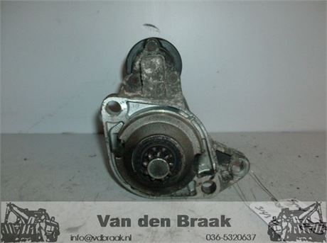 Seat Inca 1.9 Diesel 1996-2003 Startmotor