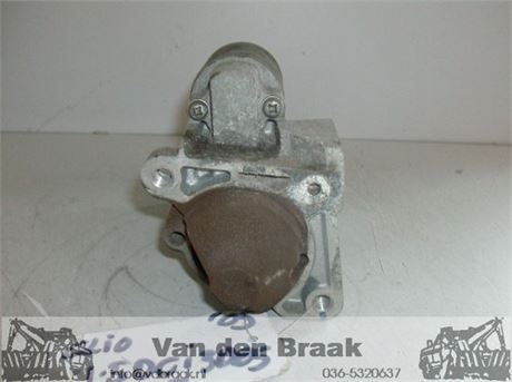 Renault Clio 1.5 DCi 1998-2005 Startmotor