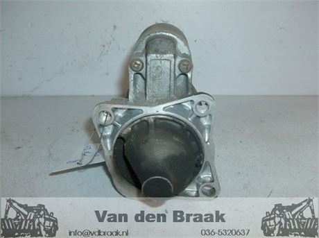 Mazda Demio 1.3 16V 1998-2001 Startmotor