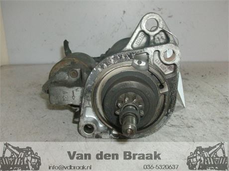 Seat Inca 1.9 Diesel 1996-2000 Startmotor