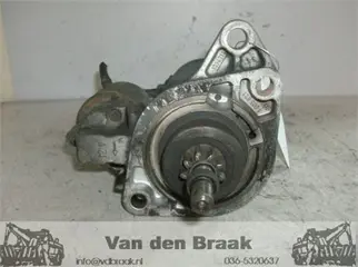 Seat Inca 1.9 Diesel 1996-2000 Startmotor