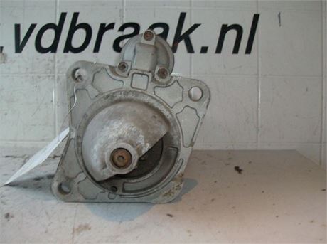Land Rover Discovery 2.5 Diesel 1990-1999 Startmotor