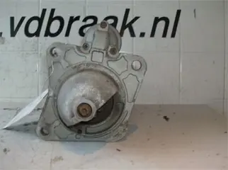 Land Rover Discovery 2.5 Diesel 1990-1999 Startmotor