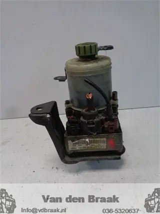 Volkswagen Polo 2001-2009 Electrische stuurpomp