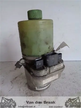 Volkswagen Polo 1.2 12V 2001-2005 Electrische stuurpomp