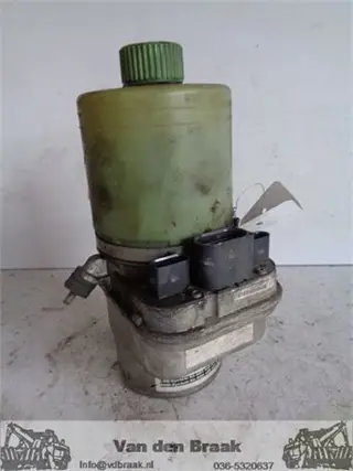 Volkswagen Polo 1.2 12V 2001-2005 Electrische stuurpomp