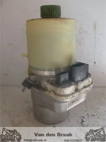 Skoda Fabia hatchback 1999-2007 Electrische stuurpomp