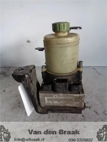 Skoda Fabia Combi 2001-2008 Electrische stuurpomp