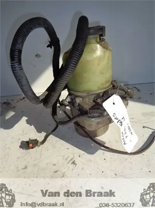 Opel Astra 1.6 16V 2004-2010 Electrische stuurpomp