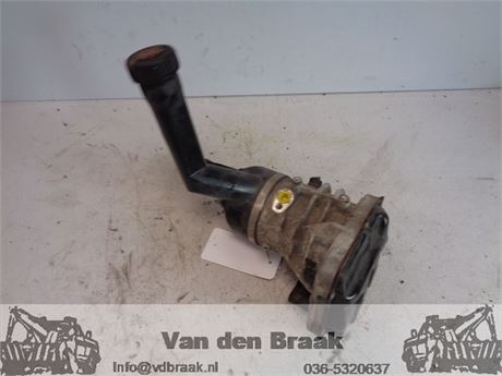 Peugeot Partner 1.6 HDi 2008-2015 Electrische stuurpomp