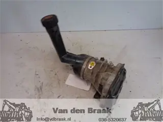 Peugeot Partner 1.6 HDi 2008-2015 Electrische stuurpomp