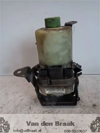 Volkswagen Polo 2001-2009 Electrische stuurpomp