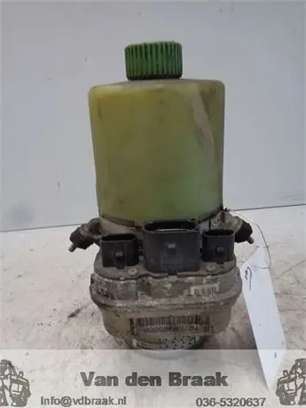 Volkswagen Polo 2005-2009 Electrische stuurpomp