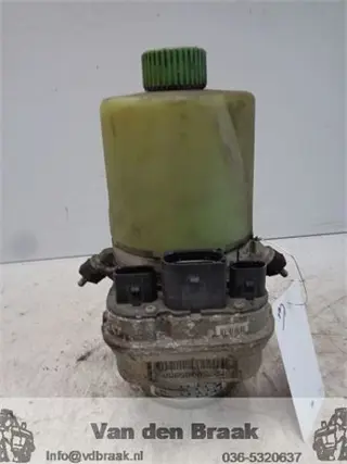 Volkswagen Polo 2005-2009 Electrische stuurpomp