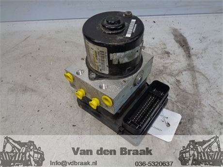 Mazda 2 1.3 16V 2007-2015 ABS Pomp