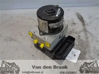 Mazda 2 1.3 16V 2007-2015 ABS Pomp