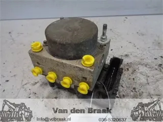 Suzuki SX4 1.6 16V 2006-2014 ABS Pomp