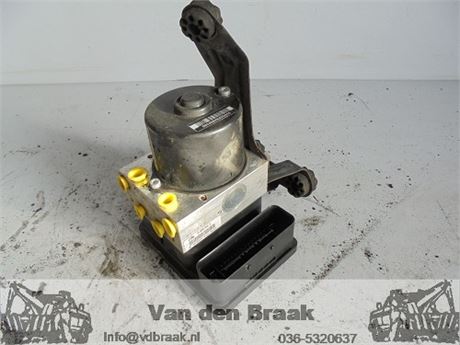 Mini One 1.6 16V 2001-2007 ABS pomp