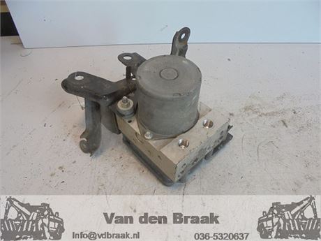 Toyota Aygo 1.0 12V 2005-2014 ABS pomp