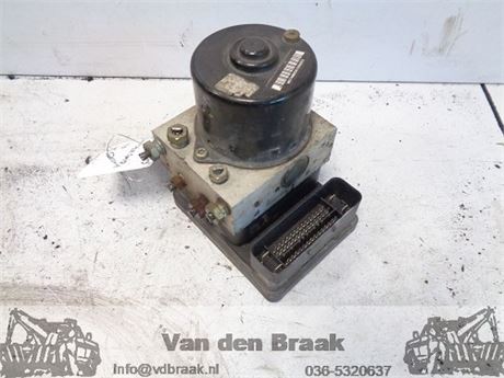 Ford Fusion 1.6 16V 2002-2012 ABS Pomp