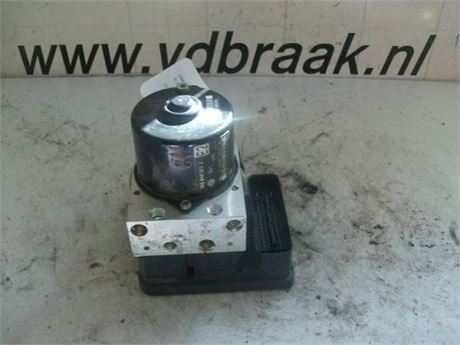 Volkswagen Golf 2.0 TFSi GTi 2003-2008 ABS Pomp