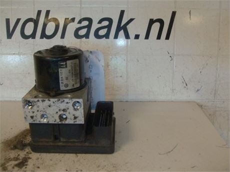 Vw Golf 1.9 TDI 1998-2003 ABS Pomp