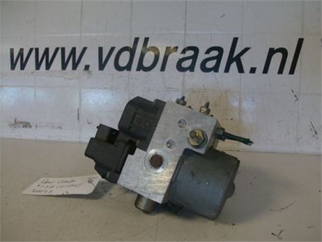 Opel Combo 1.7 Diesel 2002-2011 ABS Pomp