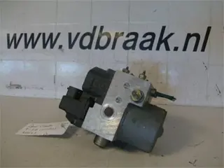 Opel Combo 1.7 Diesel 2002-2011 ABS Pomp