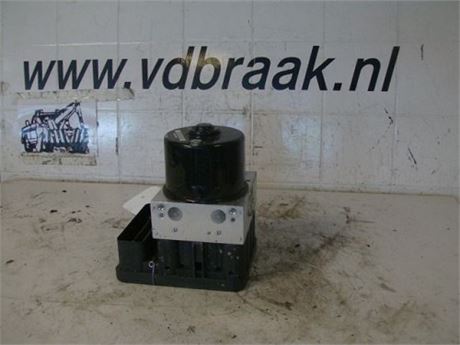 Ford Fiesta 1.25 16V 2008-2012 ABS Pomp