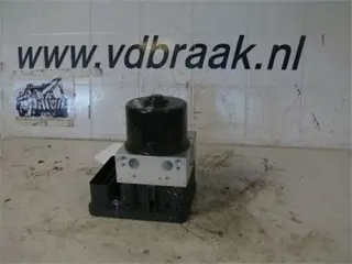 Ford Fiesta 1.25 16V 2008-2012 ABS Pomp