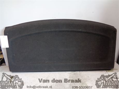 Volkswagen Golf Hatchback 2003-2008 Hoedenplank