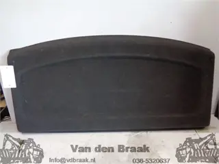 Volkswagen Golf Hatchback 2003-2008 Hoedenplank