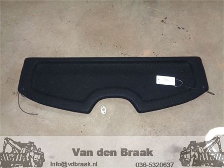 Renault Twingo 2007-2012 Hoedenplank