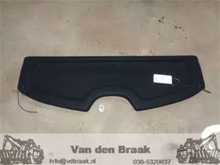 Renault Twingo 2007-2012 Hoedenplank