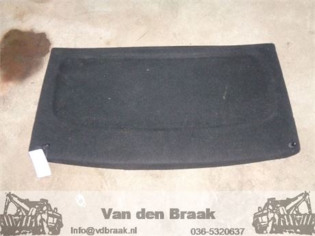 Volkswagen Golf hatchback 1997-2003 Hoedenplank