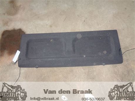 Hyundai Getz 2002-2009 Hoedenplank