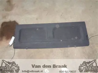 Hyundai Getz 2002-2009 Hoedenplank