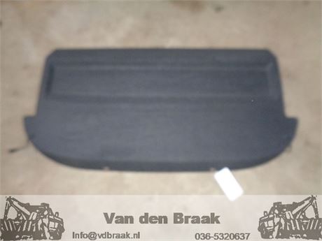 Opel Astra 5 deurs Hatchback 2004-2010 Hoedenplank