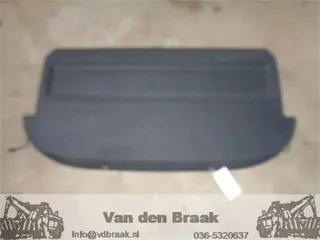 Opel Astra 5 deurs Hatchback 2004-2010 Hoedenplank
