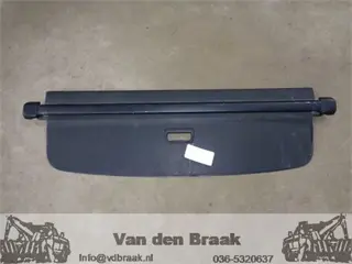 Volkswagen Golf Variant 2007-2009 Rolhoes