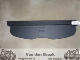 Alfa Romeo 159 SW 2006-2012 Rolhoes