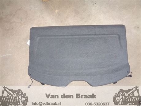 Opel Astra GTC 2005-2011 Hoedenplank
